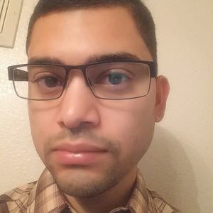 Meet your Posher, Mark